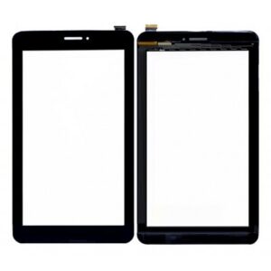 Touch Screen Digitizer for IBall Slide 3G 7271 - Black