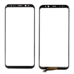 Digitizer Touch Screen Glass Part Replacement for Samsung Galaxy S8 Plus