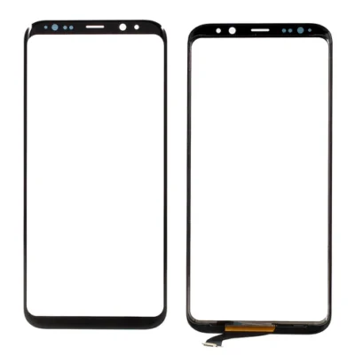 Digitizer Touch Screen Glass Part Replacement for Samsung Galaxy S8 Plus