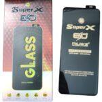 Tempered Glass for Tecno Camon 19 Neo