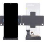 LCD with Touch Screen for Motorola Razr 50 - Black (display glass combo folder)