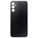 Back Panel Cover for Samsung Galaxy A24 4G - Black