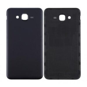 Back Panel Cover for Samsung Galaxy J7 Nxt - Black