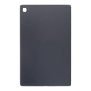 Back Panel Cover for Samsung Galaxy Tab S6 Lite - Black