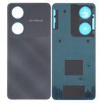 Back Panel Cover for Vivo Y100 - Black