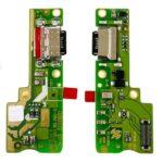 Charging Connector Flex / PCB Board for Benco S1