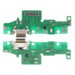 Charging Connector Flex / PCB Board for Motorola Moto G60S