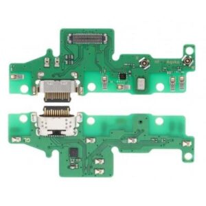 Charging Connector Flex / PCB Board for Motorola Moto G60S