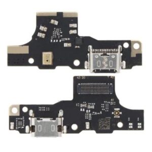 Charging Connector Flex / PCB Board for Nokia G11