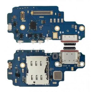 Charging Connector Flex / PCB Board for Samsung Galaxy S22 Ultra 5G