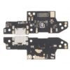 charging connector flex pcb board for xiaomi redmi 10a by Bazzarking