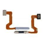 Fingerprint Sensor with Flex Cable for Oppo A52 White