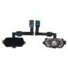 fingerprint sensor flex cable for samsung galaxy j7 max black by Bazarking