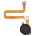 Fingerprint Sensor with Flex Cable for Xiaomi Redmi 10A Black