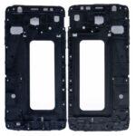 LCD Frame Middle Chassis for Samsung Galaxy J7 Max - Black