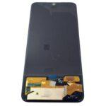 Display for Nothing CMF Phone 1 - Black (display glass combo folder) | TFT