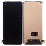 LCD with Touch Screen for OnePlus 10 Pro - Black (display glass combo folder) | ORIGINAL