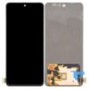 lcd with touch screen for vivo iqoo z9 5g black by Bazzarking