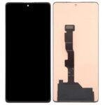 LCD with Touch Screen for Xiaomi Poco F5 5G (display glass combo folder)