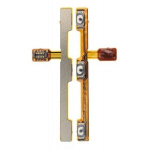 Power Button Flex Cable for Huawei P10 Lite - On Off Flex / PCB