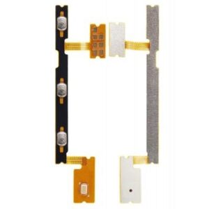 Power Button Flex Cable for Samsung Galaxy Tab A7 Lite - On Off Flex / PCB