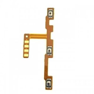 Power Button Flex Cable for Vivo V17 Pro - On Off Flex / PCB