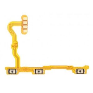 Power Button Flex Cable for Vivo V23 5G - On Off Flex / PCB