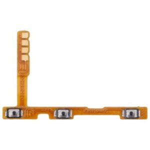 Power Button Flex Cable for Vivo V23 Pro - On Off Flex / PCB