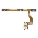 Power Button Flex Cable for Xiaomi Redmi 8A Dual - On Off Flex / PCB