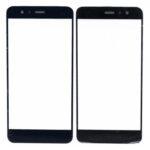 Front Glass for Huawei P10 Lite - Black