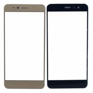Front Glass for Huawei P10 Lite - Gold