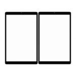 Front Glass for Lenovo Tab M8 HD - Black