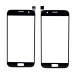 Front Glass for Samsung Galaxy S7 64GB - Black
