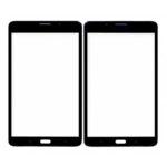Front Glass for Samsung Galaxy Tab A 7.0 - 2016 (T285) - Black