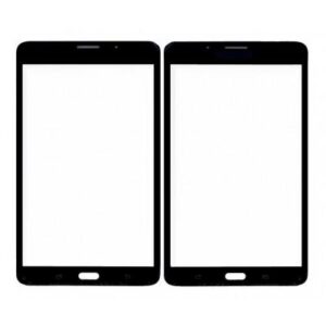 Front Glass for Samsung Galaxy Tab A 7.0 - 2016 (T285) - Black