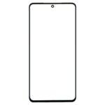 Front Glass for Vivo V27e - Black