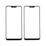 Front Glass for Vivo Y83 - Black