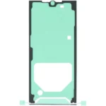 Front Waterproof Gasket Adhesive Sticker for Samsung Galaxy S22 Ultra