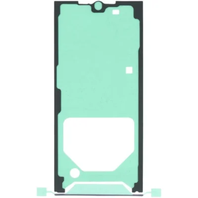 Front Waterproof Gasket Adhesive Sticker for Samsung Galaxy S22 Ultra