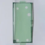 Back Waterproof Gasket Adhesive Sticker for Samsung Galaxy S23 Ultra