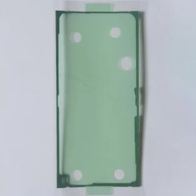 Back Waterproof Gasket Adhesive Sticker for Samsung Galaxy S23 Ultra