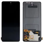 LCD with Touch Screen for Vivo iQOO 9 SE Black OLED