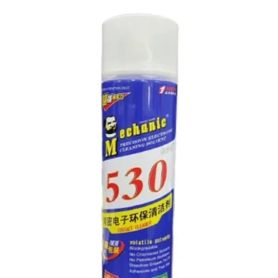 MECHANIC 530 high precision contact cleaner 530