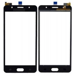 Touch Screen Digitizer for Samsung Galaxy J7 Max - Black