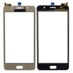 Touch Screen Digitizer for Samsung Galaxy J7 Max - Gold