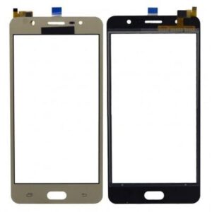 Touch Screen Digitizer for Samsung Galaxy J7 Max - Gold