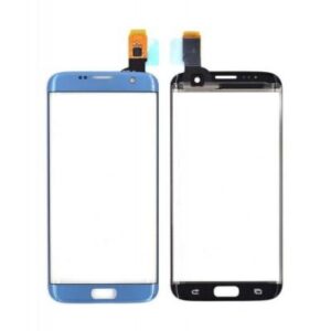 Touch Screen Digitizer for Samsung Galaxy S7 edge - CDMA - Blue
