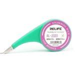 Relife RL-2020 Soldering Wick 2.0 mm