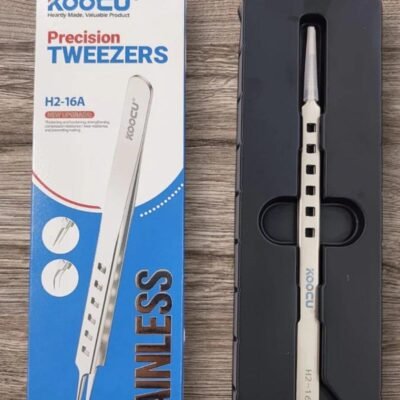 KOOCU TWEEZER H2-16A
