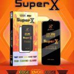 Tempered Glass for Tecno Spark 6 Air | Spark 5 Air